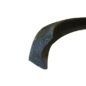 Door to Body Rubber Weatherseal 152"  Fits  46-51 Truck, Station Wagon