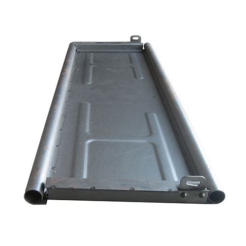 US Made Steel Tailgate Assembly  Fits 46-64 Truck, FC-170