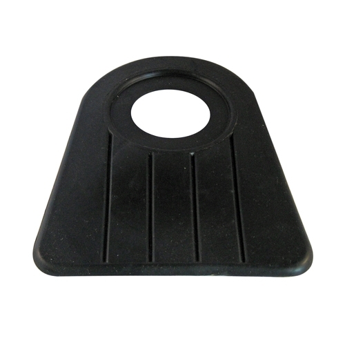 US Made Gas Tank Filler Neck Rubber Grommet  Fits  46-64 Station Wagon