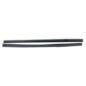 US Made Swivel Vent Wind Wing Door Rubber Weatherseal Set  Fits  46-64 Truck, Station Wagon