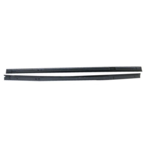 US Made Swivel Vent Wind Wing Door Rubber Weatherseal Set  Fits  46-64 Truck, Station Wagon