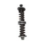 US Made Rear of Cab Mount Spring & Bolt Kit Fits  47-64 Truck