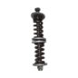 Rear of Cab Mount Spring & Bolt Kit Fits  47-64 Truck