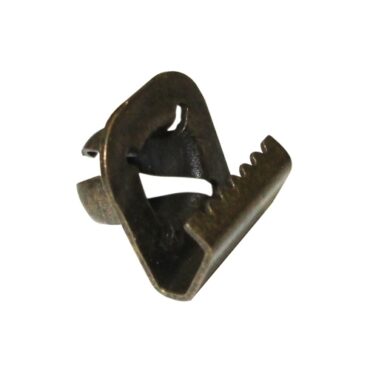 Window Sweep Clip Fits  46-64 Truck, Station Wagon