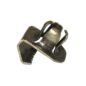 Window Sweep Clip Fits  46-64 Truck, Station Wagon