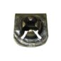 Window Sweep Clip Fits  46-64 Truck, Station Wagon