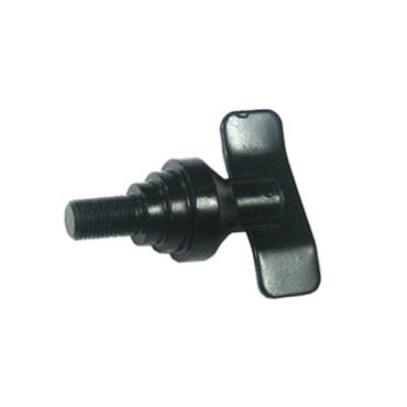 Windshield Adjusting Arm Thumb Bolt (inner to outer frame)  Fits  46-49 CJ-2A