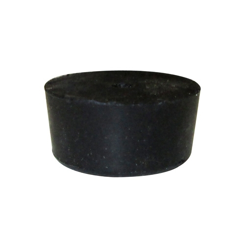US Made Front Hood Rubber Weatherseal Kit  Fits  46-64 Truck, Station Wagon, Jeepster