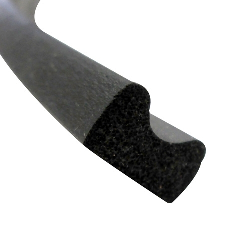 US Made Front Hood Rubber Weatherseal Kit  Fits  46-64 Truck, Station Wagon, Jeepster