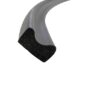 US Made Front Hood Rubber Weatherseal Kit  Fits  46-64 Truck, Station Wagon, Jeepster