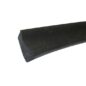US Made Front Hood Rubber Weatherseal Kit  Fits  46-64 Truck, Station Wagon, Jeepster