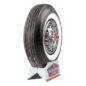BF Goodrich Road Tread Tire 6.70 x 15" White Wall  Fits  41-71 Jeep & Willys