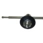 Side Mount Radio Antenna Kit  Fits : 41-71 Jeep & Willys