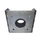 US Made MP50 Antenna Base Bracket Fits 50-66 M38, M38A1