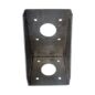 US Made MP50 Antenna Base Bracket Fits 50-66 M38, M38A1