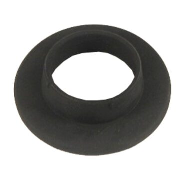 Steering Column to Floor Rubber Grommet Fits 49-71 CJ-3A, 3B, 5, M38, M38A1, Truck, Station Wagon, FC