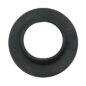Steering Column to Floor Rubber Grommet Fits 49-71 CJ-3A, 3B, 5, M38, M38A1, Truck, Station Wagon, FC