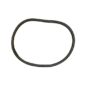 Front & Rear Window Glass Rubber Weatherseal Overhaul Kit   Fits 46-60 Station Wagon