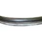 Upper Tailgate Window Glass Rubber Weatherseal  Fits  46-59 Station Wagon
