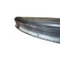 Upper Tailgate Window Glass Rubber Weatherseal  Fits  46-59 Station Wagon