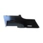 Cowl Side Panel with Step for Driver Side  Fits  46-53 CJ-2A, 3A