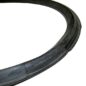 Front & Rear Window Glass Rubber Weatherseal Overhaul Kit Fits 61-64 Station Wagon