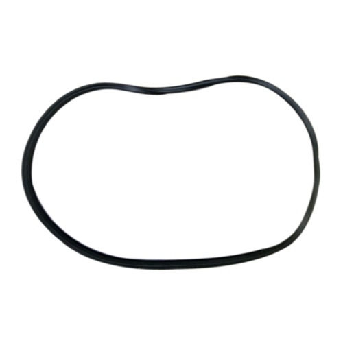 Side Sliding Window Glass Rubber Weatherseal  Fits  46-64 Station Wagon