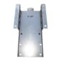 US Made Spare Tire Carrier Mounting Bracket  Fits 50-52 M38