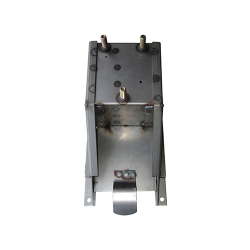 Spare Tire Carrier Mounting Bracket Fits  52-66 M38A1