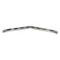 Chrome Horizontal Grille Bar (Center & Lower)  Fits  50-64 Truck, Station Wagon, Jeepster
