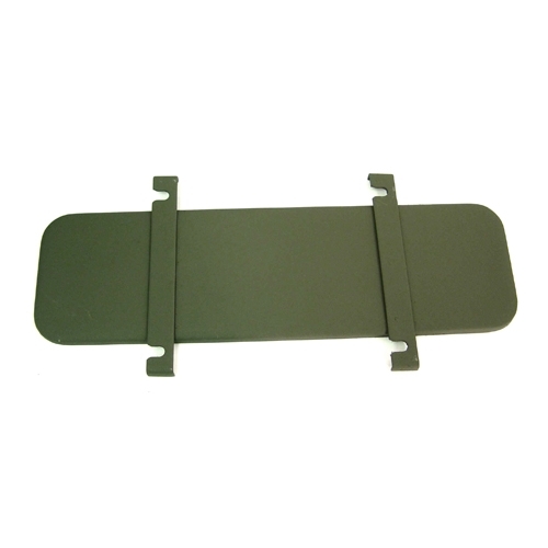 Windshield Ventilator Cover  Fits  50-52 M38