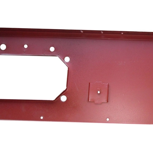 Instrument Dashboard Cover Fits  52-71 M38A1