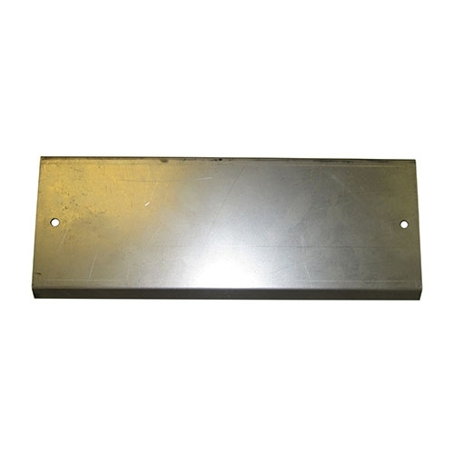 US Made Steel Hood Filler Panel Fits 50-52 M38