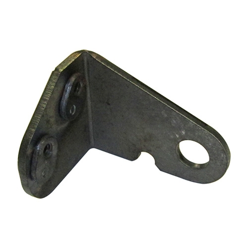 US Made Top Bow Rod Bracket (LH) Fits 52-66 M38A1