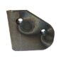 US Made Top Bow Rod Bracket (LH) Fits 52-66 M38A1