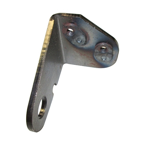 US Made Top Bow Rod Bracket (RH) Fits 52-66 M38A1