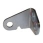 US Made Top Bow Rod Bracket (RH) Fits 52-66 M38A1