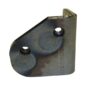 US Made Top Bow Rod Bracket (RH) Fits 52-66 M38A1