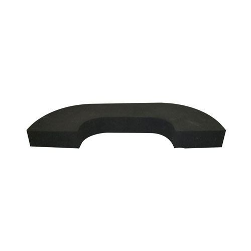 US Made Arm Rest Foam Fits  50-64 Truck, Station Wagon