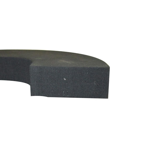US Made Arm Rest Foam Fits  50-64 Truck, Station Wagon