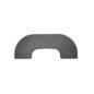 US Made Arm Rest Foam Fits  50-64 Truck, Station Wagon