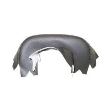 US Made Dark Gray Arm Rest Cover Fits  50-64 Truck, Station Wagon