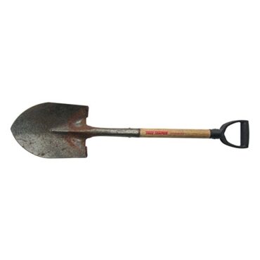 New Old Stock Steel Shovel   Fits  52-66 M38A1