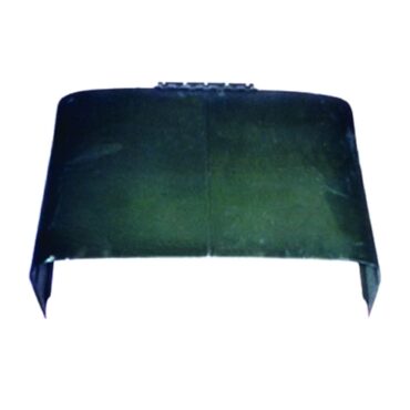 Steel Hood  Fits  53-64 CJ-3B