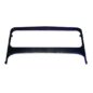 Replacement Steel Windshield Frame  Fits  53-64 CJ-3B