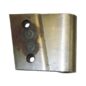 US Made Upper Door Pivot Bracket (RH) Fits 52-66 M38A1