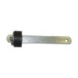 US Made Door Check Rod Fits  46-64 Truck, Station Wagon
