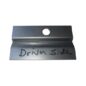 US Made Driver Side Seat Bracket Support Fits 41-45 MB, GPW