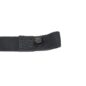 US Made Windshield Hold Down Strap (Black) Fits : 55-71 CJ-5, M38A1