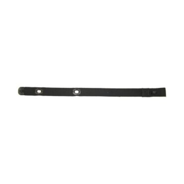 US Made Windshield Hold Down Strap (Black) Fits : 55-71 CJ-5, M38A1